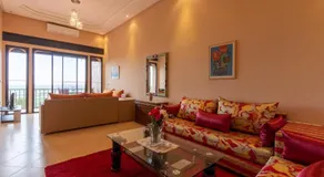 Marrakech Le Joyau de l'ourika Appartements privés - Image 3
