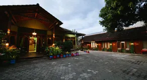 Sleepy Raccoon Hostel - Image 3