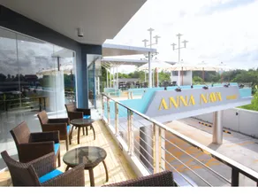 Anna-Nava Pakkret Hotel - Image 2