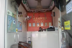 Alonto Hotel - Image 3