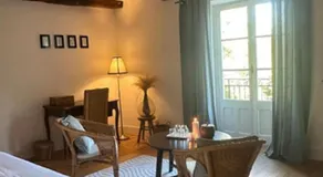 Les Chambres du 11 - Chambres et Table d'hôtes - Image 2