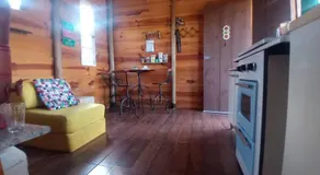 Cabana nas montanhas! - Image 5