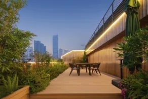 Madison Hotel Wuhan Jianghan Road Pedestrian Street - Image 5