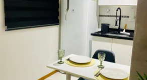 Apartamento completo Bauru Check-in 14h checkout 12h Proibido fumar - Image 4