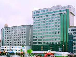 Jinjiang Nanyuan Hotel - Image 5