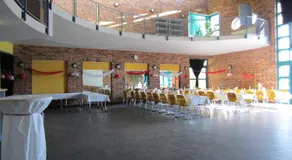Doppelzimmer 12 Gästehaus Mühlenstein - Image 2