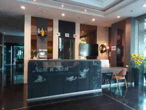Nest n Rest Hotel - Image 4