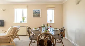 3 St Johns Court - Aldeburgh Coastal Cottages - Image 3
