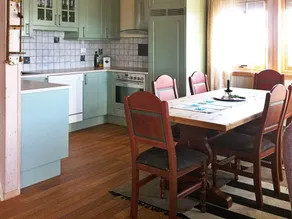4 star holiday home in Dyrvik - Image 4