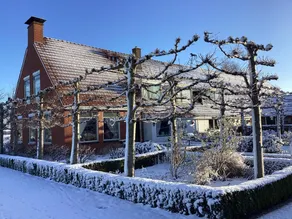 Casa en Donkerbroek cerca de senderos - Image 4