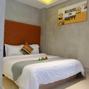 The Batik Bed and Coffee Bandung - Image 3