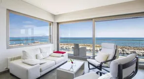 Bohemi, luxuriöse Villa direkt am Meer - Image 2