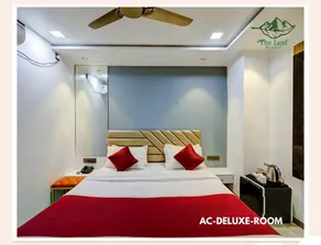 The leaf resort Mahabaleshwar - Image 2