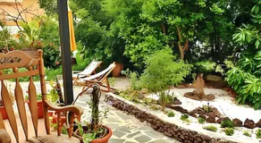 Charming house with shared pool in San Cristóbal de La Laguna - Image 5