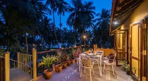 SaffronStays Suvarna Sangam riverfront villa with boat rides, candlelight dinners & backwater views in Udupi - Image 2