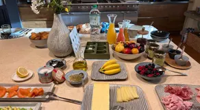 Maison Casamande & SPA - Luxe et sérénité dans un domaine d'amandiers - Image 4