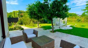 Vila Zoe BucharestAirport&Therme&Parking Otopeni - Image 3