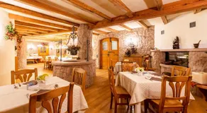 Appartamento Le Colonne - Relais Villa Quercia - Image 2