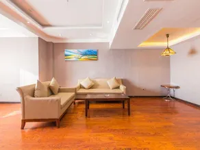Kerry Hotel (Chaoyang East Road Branch, Xining) - Image 5