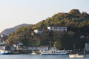 尾道やすらぎの宿しーそー - Image 2
