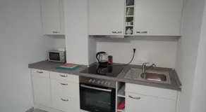 Neue und zentral gelegene Wohnung in Stuttgart - Image 3