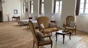 Demeure de kergoguen - Image 3