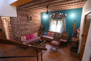 Urban Tripper Aamar Bari Homestay by Arindam - Image 2