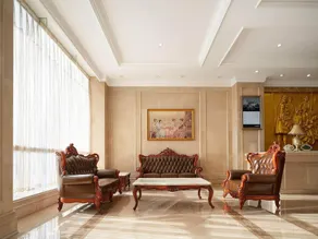 Vienna International Hotel Changsha Railway Institute Metro Station Forestry University - Image 4