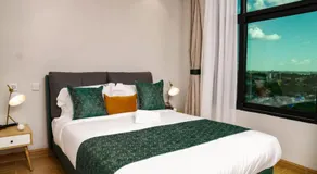 The View Apartment Hotel Juba - Image 2