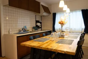 Capricious inn 厚別 - Image 3