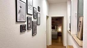 MAIN Cozy Casa am Ringpark Free Parking - Image 3