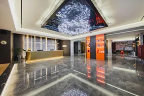 Anlan Xiyue Hotel (Jiuzhou Changshuo Plaza Branch) - Image 3