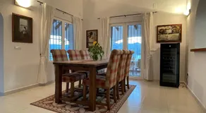 Casa Dalí Spacious Hilltop Villa with Sea Views near Dénia medium term stay - Image 5