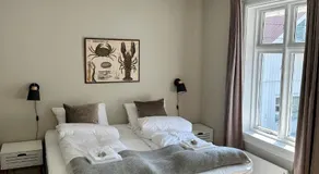 Det Gamle Hotellet Guesthouse - Image 2