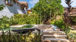 Casa das Conchas Caraiva - Image 3