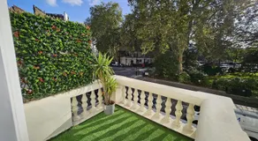 Queen Victoria Apartments - Image 4