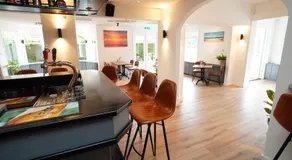 Hotel Den Burg - Image 2