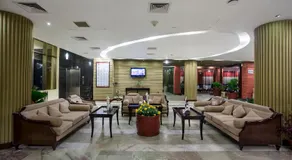 Rose View Hotel Sylhet - Image 4