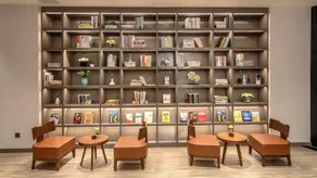 Hanting Hotel Luzhou Dashanping - Image 5