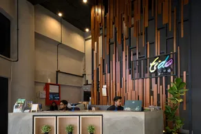 Tido Penang Hostel - Image 5