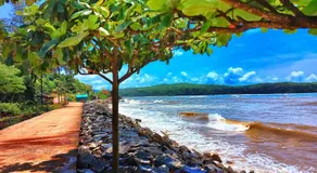 Navni Beach View Stay - Image 3