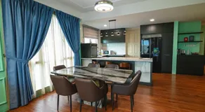Santubong Suites Lower Level - Image 4
