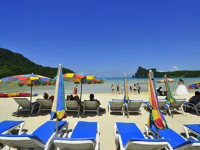 Phi Phi Twin Palms Bungalow - Image 4