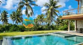 Villa Ramatuelle, Praia do Forte - Image 3