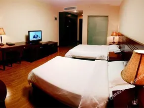 Wansheng Tiyu Hotel - Image 4