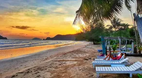 Sabai Beach Resort - Image 3
