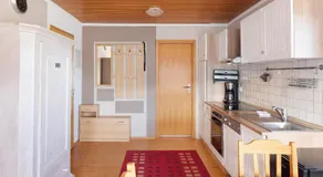 Appartement entièrement équipé avec jardin | Vue jardin | Avec animaux acceptés - Image 5