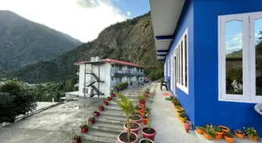 Green Mountain Homestay - Birthi Falls near Munsyari - Image 2