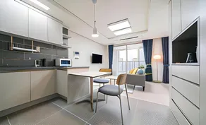 Urbanstay Songdo Moonlight Park - Image 5