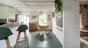Grande Maison Creuzier - Villa 3 chambres et jardin - Image 4